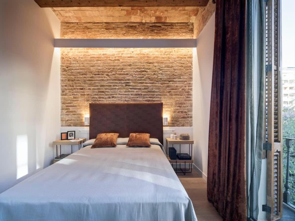 Apartamento Pau Claris - Design Next To Paseo De Gracia